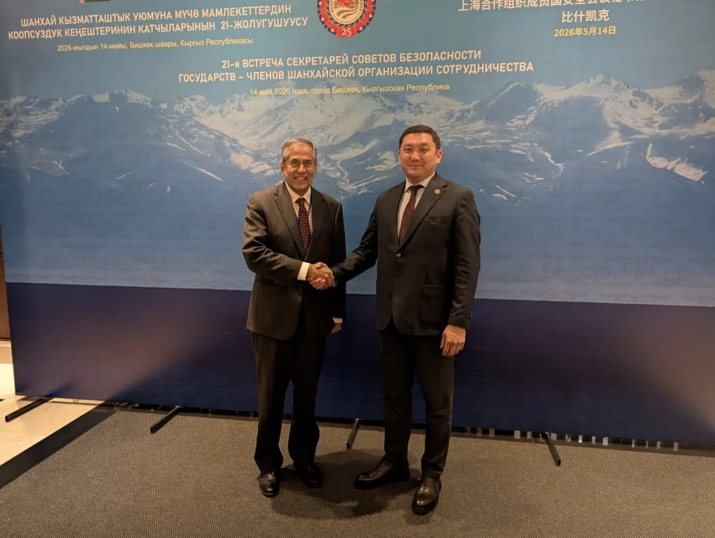 Баңгизаттардын мыйзамсыз жүгүртүлүшүнө каршы күрөш күчөтүлөт