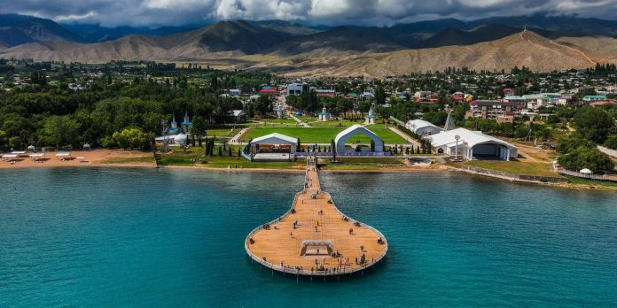 komuz-pier-and-rukh-ordo-cultural-center-on-issyk-2025-08-27-04-27-18-utc-1