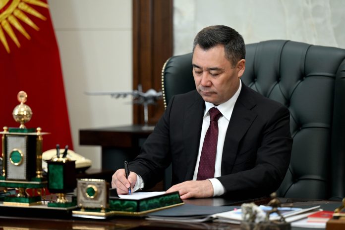 zhaparov