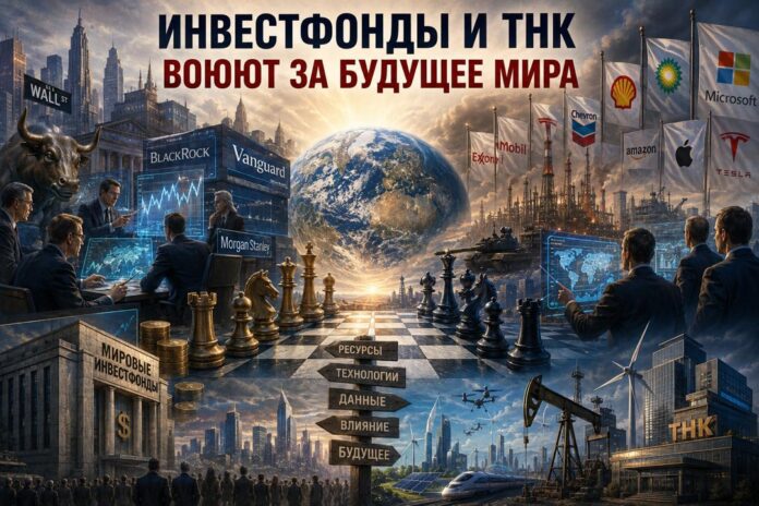 ТНК