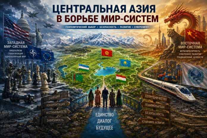 ЦАборьбаМирсистем