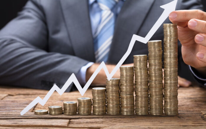 Инвестиция фото