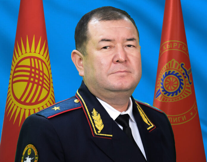 МВД