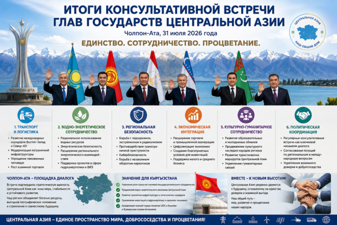 чолпон ата