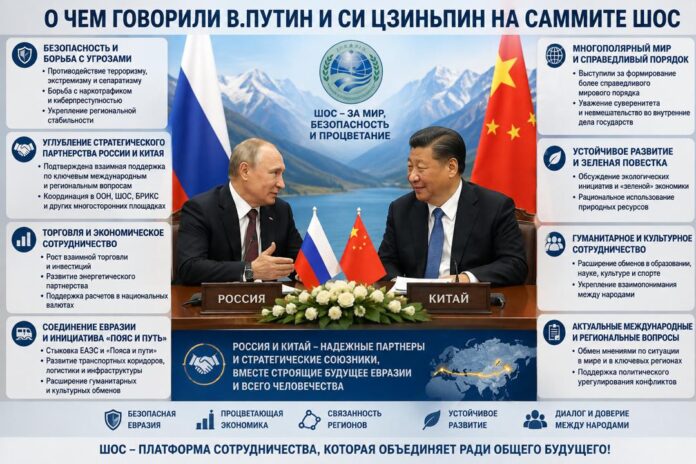 ПутинСи