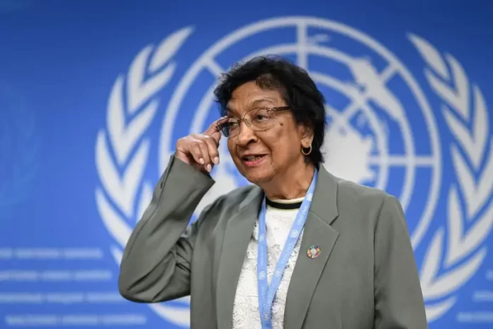 Navanethem-Navi-Pillej
