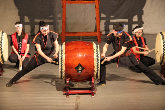 Ooedodaiko 01.JPG