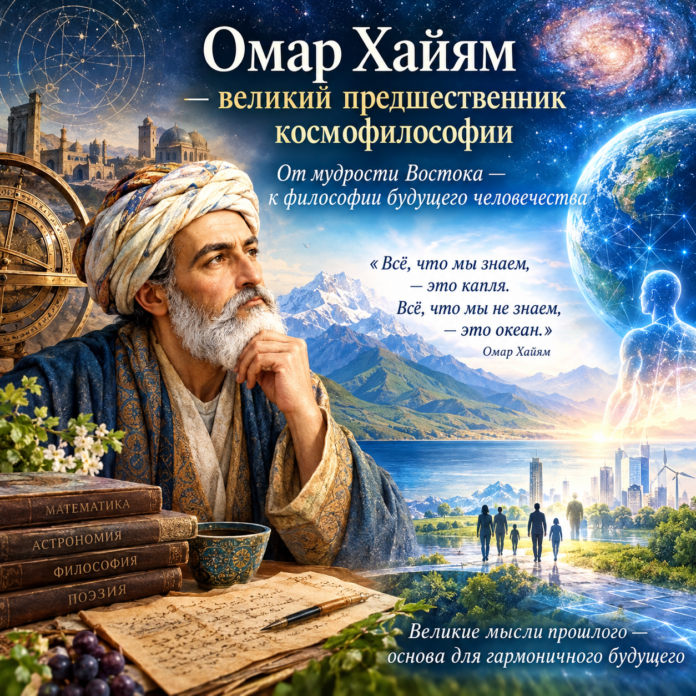 Омаркосмофилософия