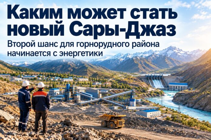Сары Жаз