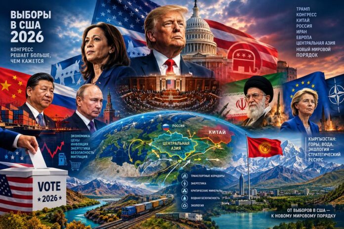 выборысша