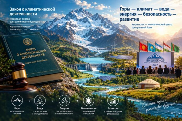 законклимат